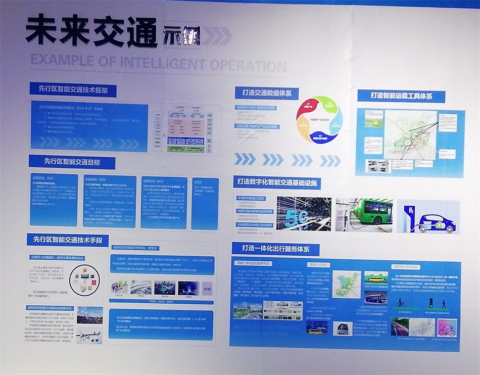 2020年山東綠博會“新城建”都有啥東東？(圖7)