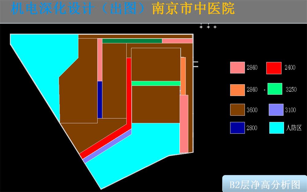 BIM技術(shù)一站式服務(wù)+案例展示！(圖5)