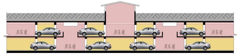 設(shè)計(jì)師助力“商家”，【車庫設(shè)計(jì)】更具“商業(yè)情懷”！(圖4)