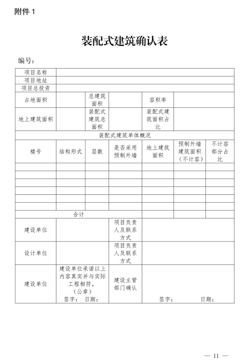 《泰安市推廣裝配式建筑工作導(dǎo)則》發(fā)布！(圖11)