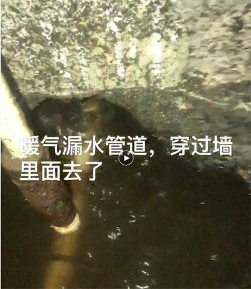 精準(zhǔn)檢測漏水、滲水：客廳、廚房、衛(wèi)生間。。。(圖4)